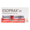 Esoprax 20 Mg 14 Capsulas 3 Frascos (A)