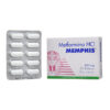 Metformina 850 Mg 30 Tabletas Mbs Mp