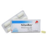 Nitaxbay 500 Mg 6 Tabletas Mp