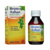 Broncoashar Jbe 100 Ml Mp