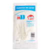 Guante Fast Care Latex T.M 12 Pares Icom