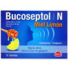 Bucoseptol-N Miel Limon 10 Tbs