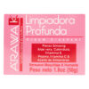 Arawak Crema Limpiadora Profunda 50 Gr