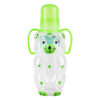Biberón Cristal Oso 11 Oz
