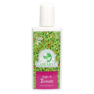 Hojas De Tomate 120 Ml