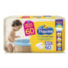 Pañal Pequeñin Extra Protección Etapa 4 Xg Mega Promoción Lleve 60 Unidades