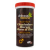Chontaduro Borojo Maca Y Zinc 800 Gr