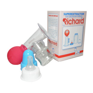 Súper Extractor Richard
