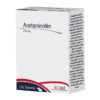 Acetaminofen 500 Mg 100 Tbs Ic(Df)(Rf)