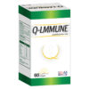 Q-Lmmune Fact.Tra.45Mg 60Cap Icom (Rf)
