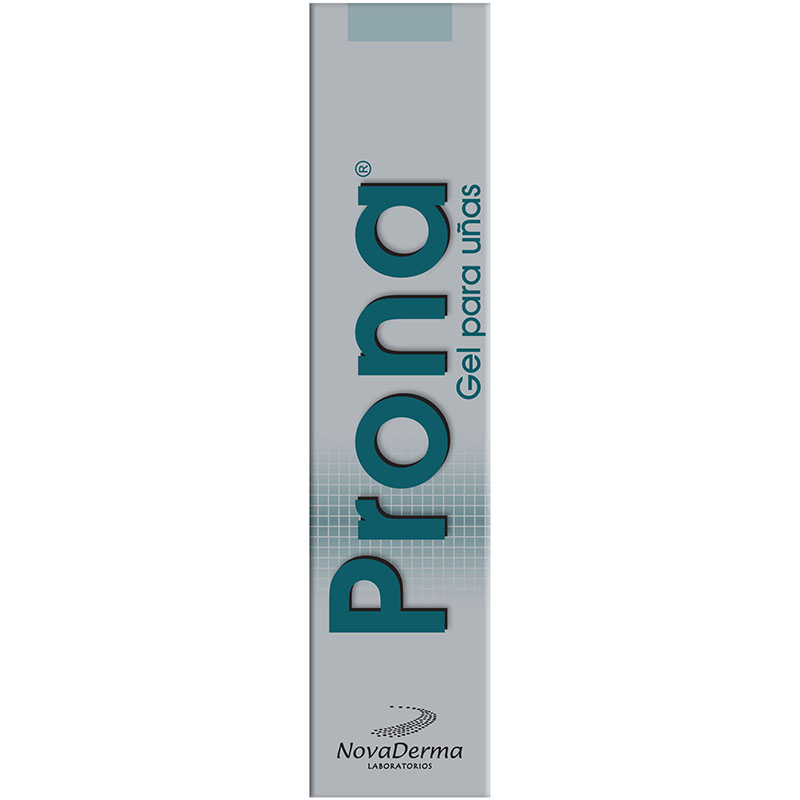 Prona Gel Para Uñas 8 Gr