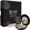 Sunaid Polvo Compacto Piel Clara 12 Gr Redondo (Pae)
