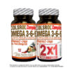 Colsrol Omega Complex 3-6-9 60 Cápsulas 2X1 P.E