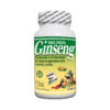 Estres Sin Ginko+Ginseng 50 Capsulas