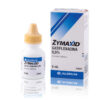 Zymaxid 5 Ml Gotas (A)(3%+)(Pae)