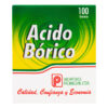 Acido Borico 100 Gr Promegan