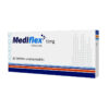 Mediflex 15 Mg 30 Tabletas