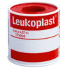 Esparadrapo Leukoplast 2X5