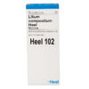 Lilium Composition 30 Ml(Pae)