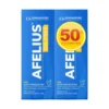 2 AFELIUS OIL FREE AHO 50% 120ML