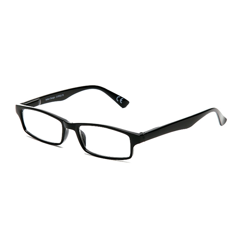 Gafas De Lectura Visión 2.50 Rectangulares Nti