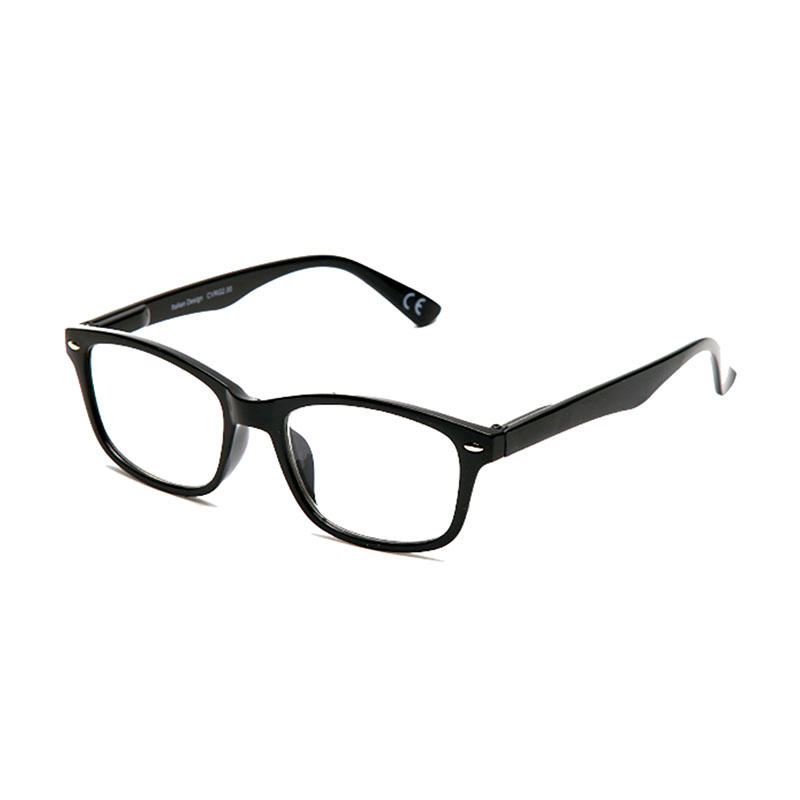 Gafas De Lectura Visión 2.75 Cuadradas Nti