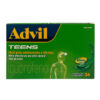 ADVIL TEENS 36 CAPSULAS