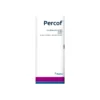 PERCOF JARABE 120 ML
