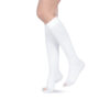 Media Medivaric Antiembolia L Rodilla Blanco Nti