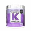 CITRATO DE POTASIO 500 GR NF