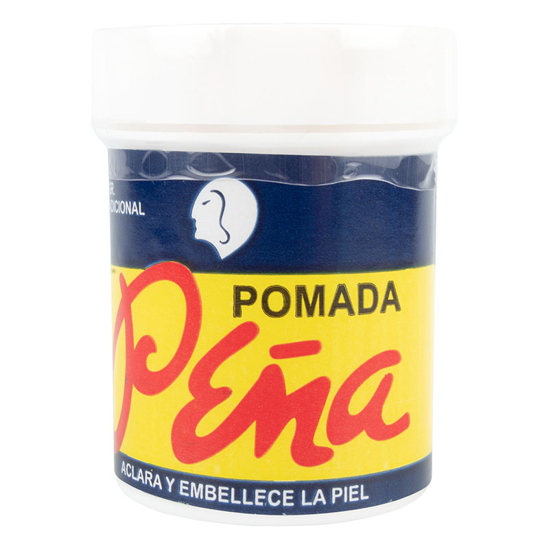 Pomada Peña 6 60 Gr Iva