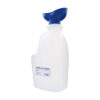 FRASCO RECOLECTOR DE ORINA 24 HRS 3 LTS