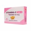 VITAMINA E 1000+SELENIO 30 CAPSULAS