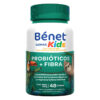 Gomas Kids Benet Probioticos 48 Uds