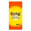 Elvital 60 Capsulas (Iva)