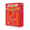 Shot B Sobre 10 Tabletas(Sf)