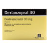 Dexlanzopral 30 Mg 30 Cápsulas(3%+)(Pae)