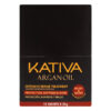 Tratamiento Intensivo Argan Oil Display 12 Sachets 35 G