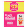 Tratamiento Prakti Ampolla Abla Cana 17 Ml Lleve 12+2