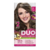 Duo Color Nutrition 7 Rubio
