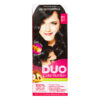 Duo Color Nutrition Crem Minikit 0-1 Negro Azul