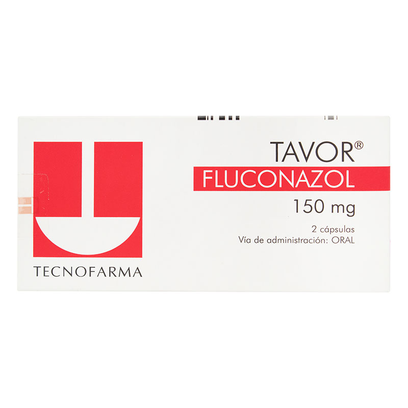 Tavor 150 Mg 2 Cápsulas (Pae) - Imagen 2