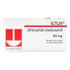 Iltux 40 Mg 28 Comprimidos (A)(P)41462(Sc)