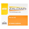 Zaldiar 20 Tabletas (3%+)(A)(Pae)