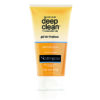 Neutrogena Deep Clean Gel Limpieza 150 Ml