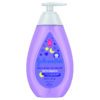 Baño Líquido Jj Baby Antes De Dormir 400 Ml