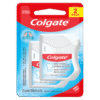 2 HILO DENTAL COLGATE 50M PACK