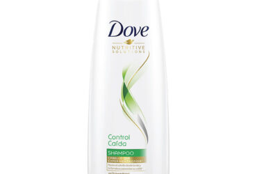 Shampoo Dove Control Caída 400 Ml