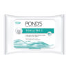 Toalla Desmaquilladora Ponds Original 25 Unidades