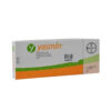 Yasmin 21 Comprimidos (P)22364(Sc)(Sf)